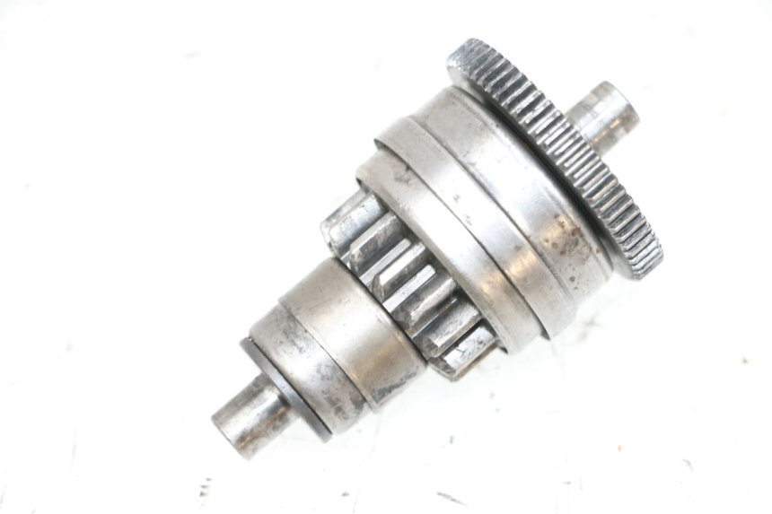 photo de RUOTA LIBERA AVVIATORE PEUGEOT KISBEE 4T 50 (2018 - 2022) - Vista principale