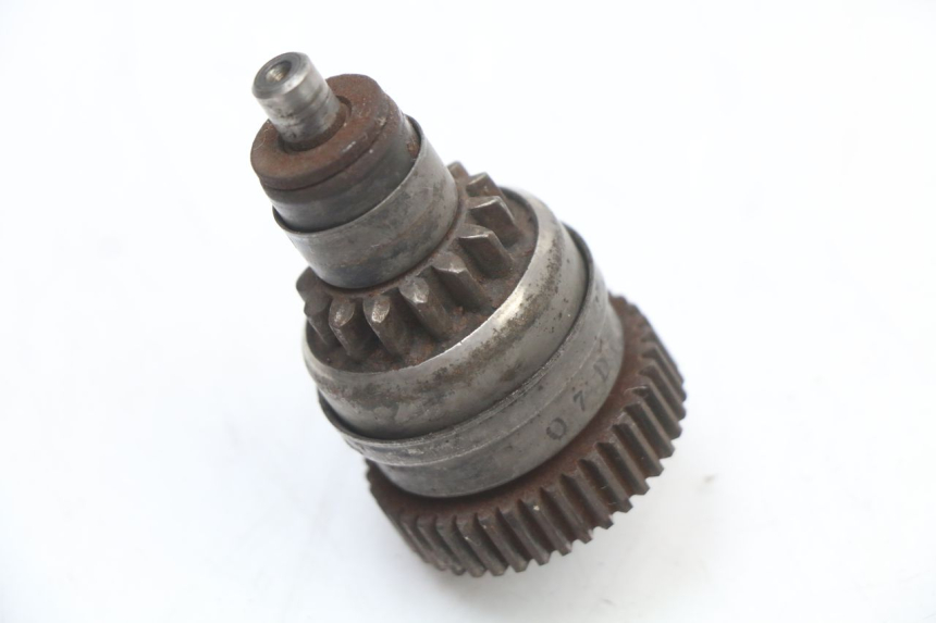 photo de RUOTA LIBERA AVVIAMENTO RENAULT KOURANOS 125 (2001 - 2004)