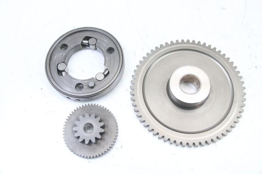 photo de RUOTA LIBERA AVVIAMENTO KYMCO GRAND DINK 125 (2008 - 2014)
