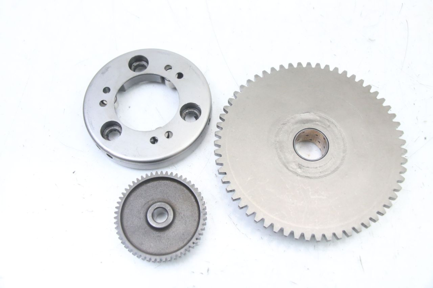 photo de RUOTA LIBERA AVVIAMENTO KYMCO GRAND DINK 125 (2008 - 2014)