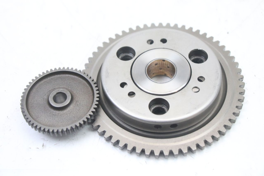 photo de RUOTA LIBERA AVVIAMENTO KYMCO GRAND DINK 125 (2008 - 2014)