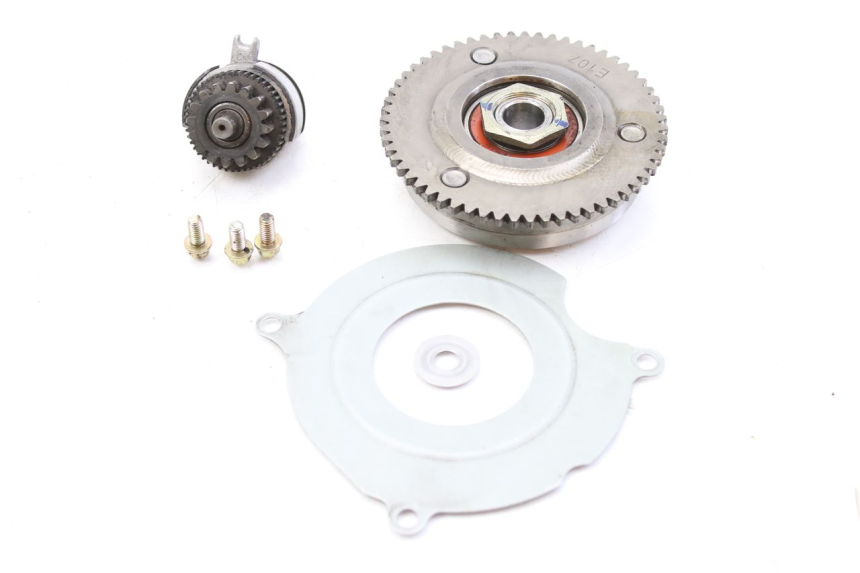 photo de RUOTA LIBERA AVVIATORE KYMCO SENTO 100 (2008 - 2013)