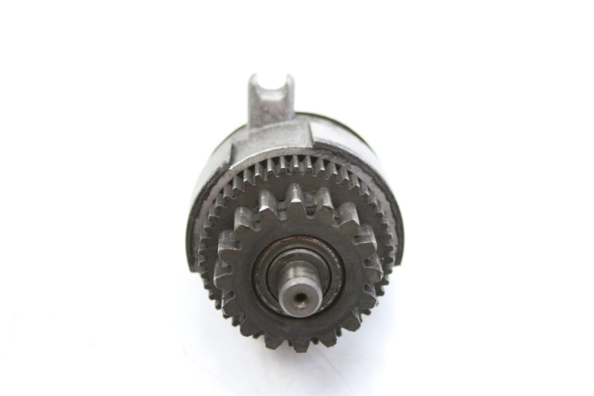 photo de RUOTA LIBERA AVVIATORE KYMCO SENTO 100 (2008 - 2013)