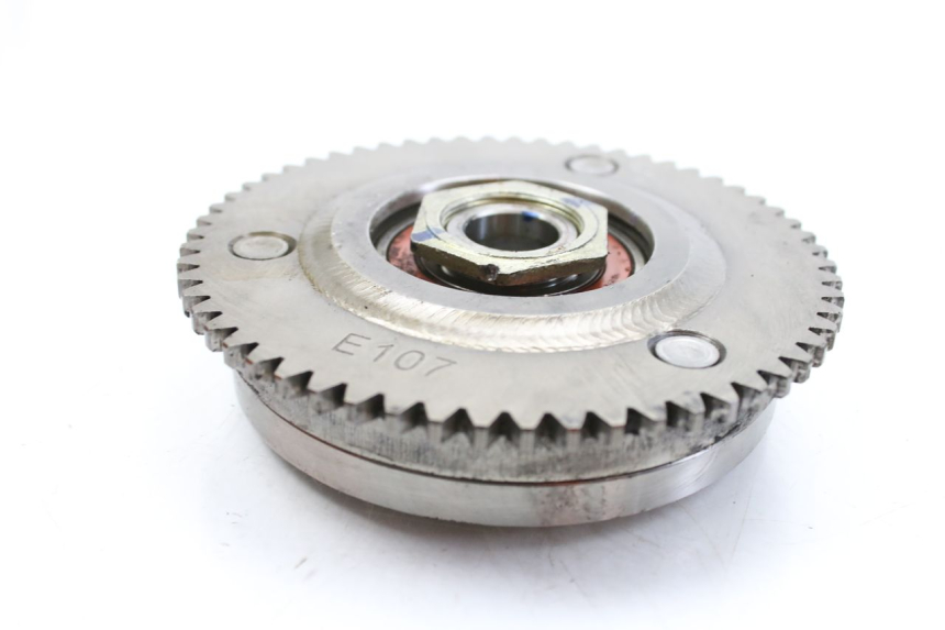 photo de RUOTA LIBERA AVVIATORE KYMCO SENTO 100 (2008 - 2013)
