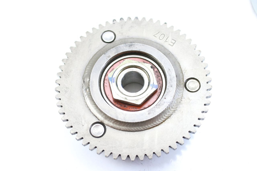 photo de RUOTA LIBERA AVVIATORE KYMCO SENTO 100 (2008 - 2013)
