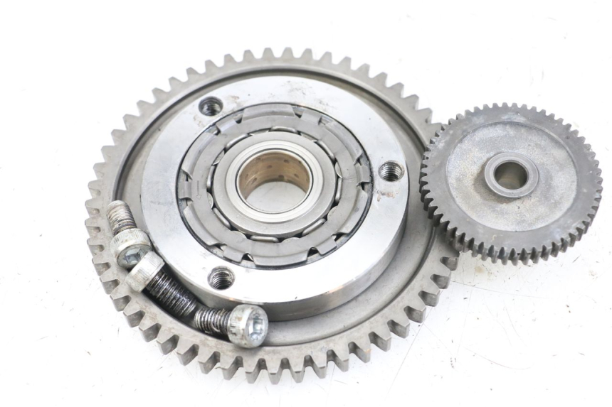 photo de RUOTA LIBERA AVVIAMENTO KYMCO XCITING 250 (2006 - 2009)