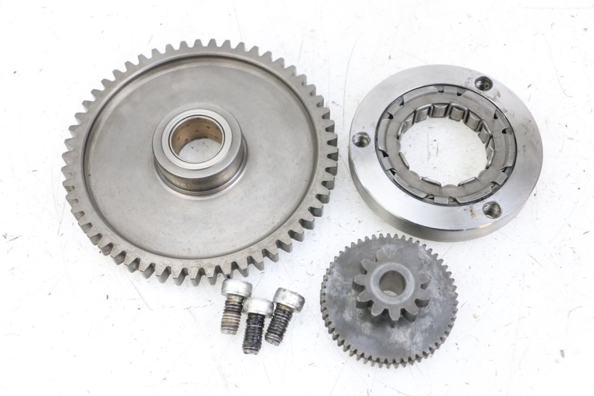 photo de RUOTA LIBERA AVVIAMENTO KYMCO XCITING 250 (2006 - 2009)