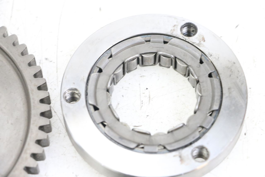 photo de RUOTA LIBERA AVVIAMENTO KYMCO XCITING 250 (2006 - 2009)