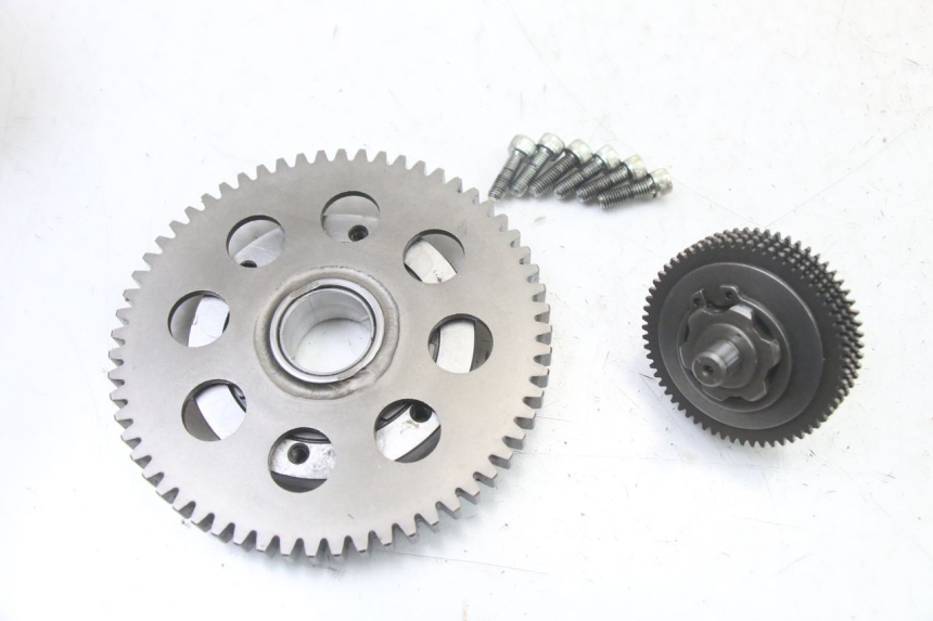 photo de RUOTA LIBERA AVVIAMENTO KYMCO XCITING 500 (2007 - 2010)