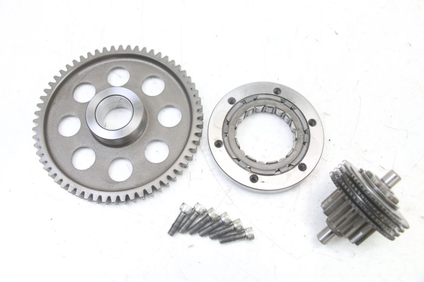 photo de RUOTA LIBERA AVVIAMENTO KYMCO XCITING 500 (2007 - 2010)