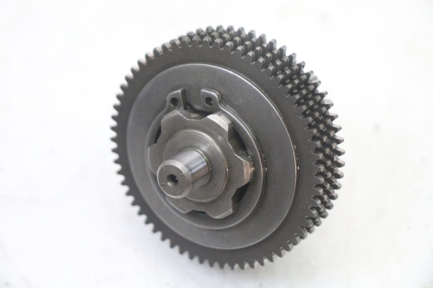 photo de RUOTA LIBERA AVVIAMENTO KYMCO XCITING 500 (2007 - 2010)