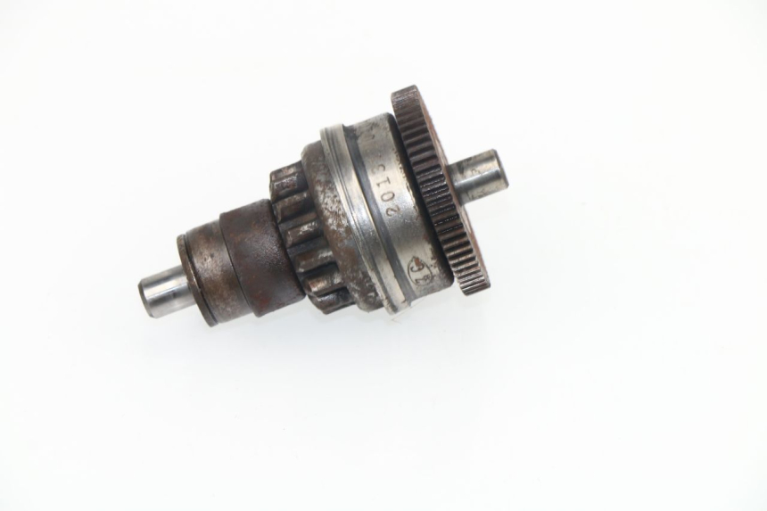 photo de RUOTA LIBERA AVVIATORE KYMCO LIKE 4T 50 (2009 - 2018)