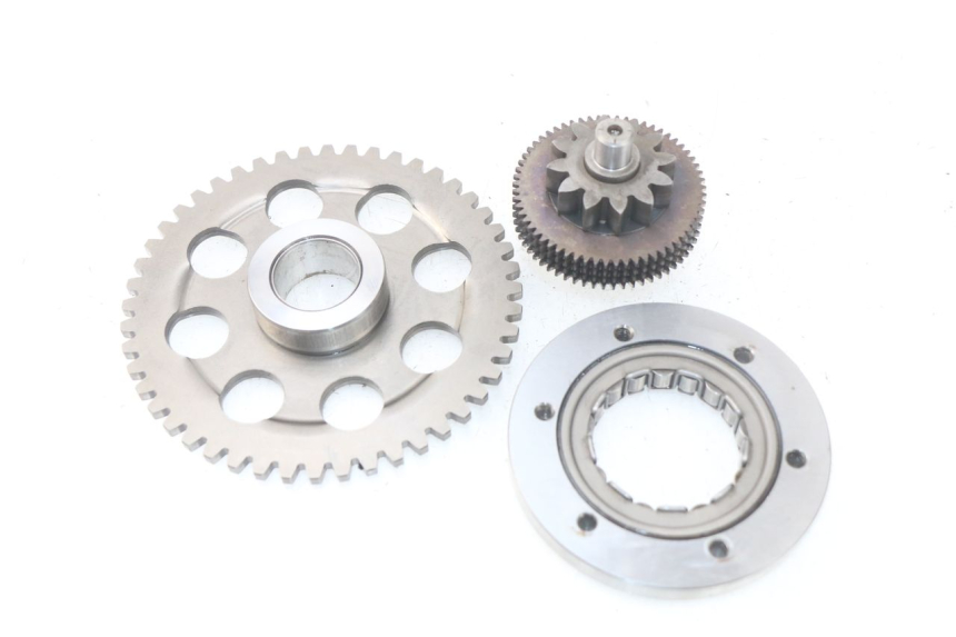 photo de RUOTA LIBERA AVVIAMENTO PIAGGIO MP3 LT 400 (2007 - 2012)