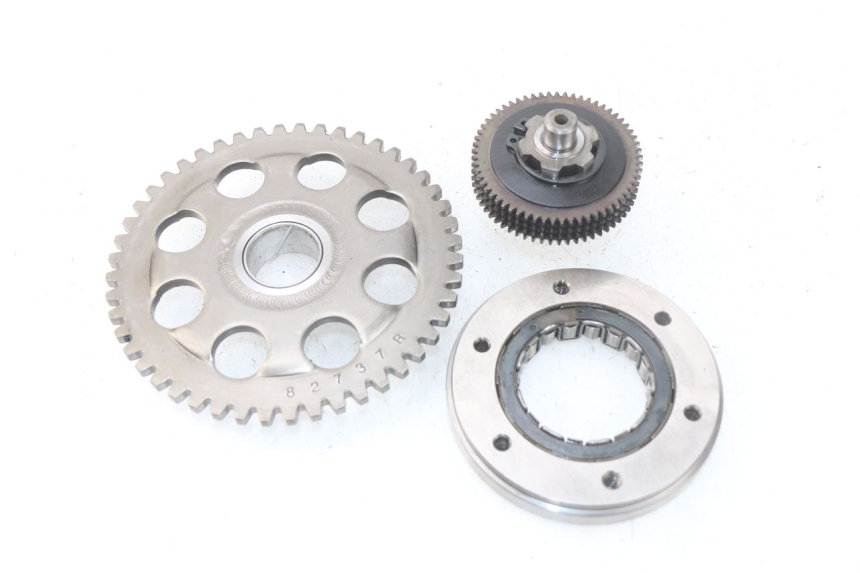 photo de RUOTA LIBERA AVVIAMENTO PIAGGIO MP3 LT 400 (2007 - 2012)