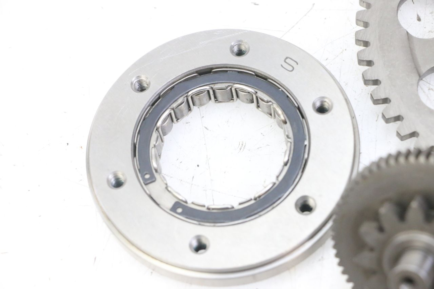 photo de RUOTA LIBERA AVVIAMENTO PIAGGIO MP3 LT 300 (2010 - 2016)