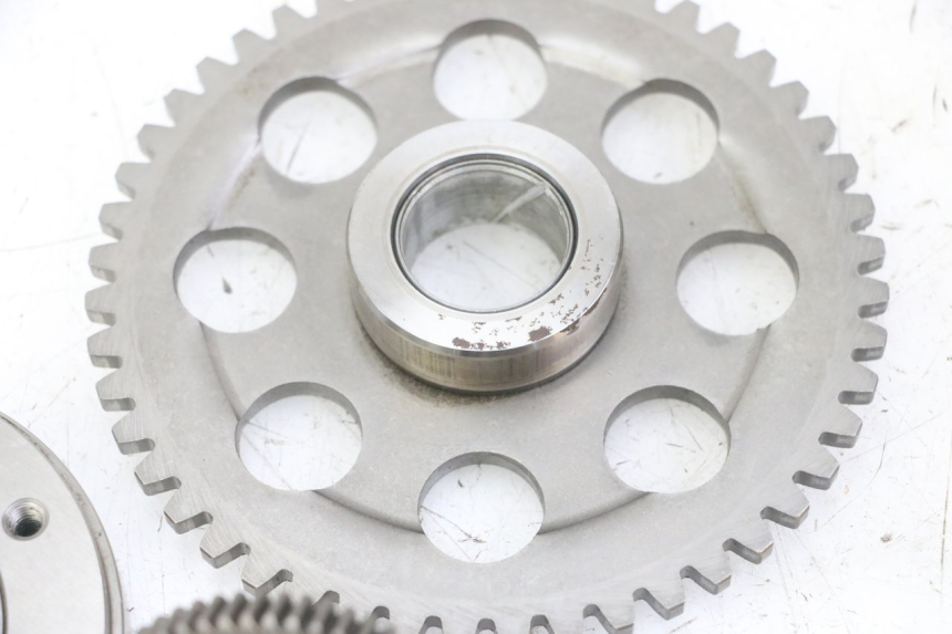 photo de RUOTA LIBERA AVVIAMENTO PIAGGIO MP3 LT 300 (2010 - 2016)
