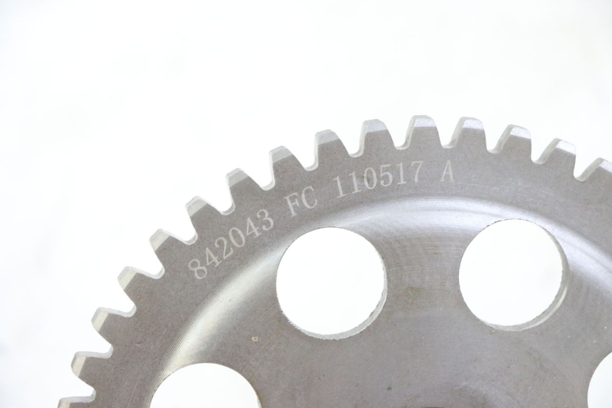 photo de RUOTA LIBERA AVVIAMENTO PIAGGIO MP3 LT 300 (2010 - 2016)
