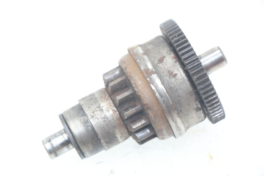 photo de RUOTA LIBERA AVVIATORE NECO ONE 4T 50 (2011 - 2020)