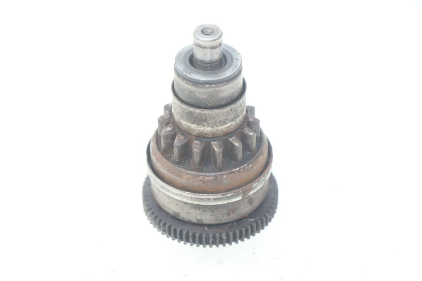 photo de RUOTA LIBERA AVVIATORE NECO ONE 4T 50 (2011 - 2020)