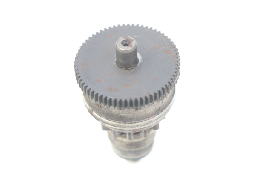 photo de RUOTA LIBERA AVVIATORE NECO ONE 4T 50 (2011 - 2020)
