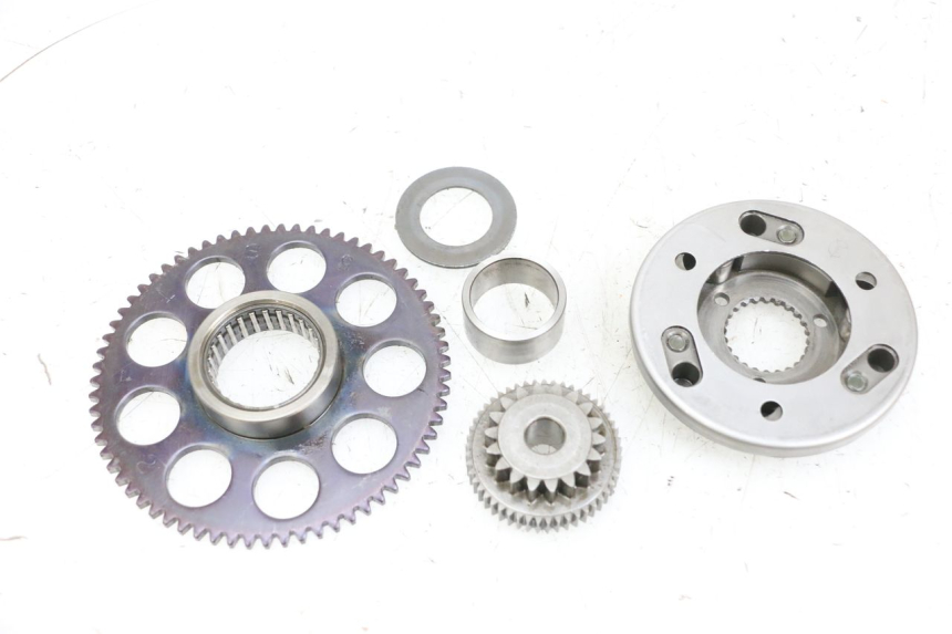 photo de RUOTA LIBERA AVVIAMENTO YAMAHA NEOS NEO'S 4T 50 (2008 - 2016) - Vista principale