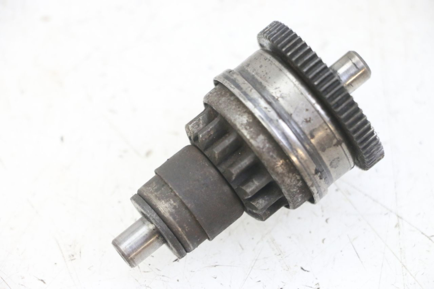 photo de RUOTA LIBERA AVVIAMENTO KYMCO LIKE 4T 50 (2019 - 2025)