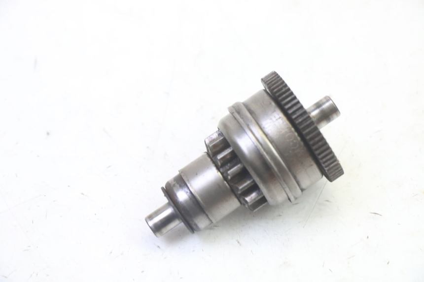 photo de RUOTA LIBERA AVVIAMENTO KYMCO LIKE 4T 50 (2019 - 2025)