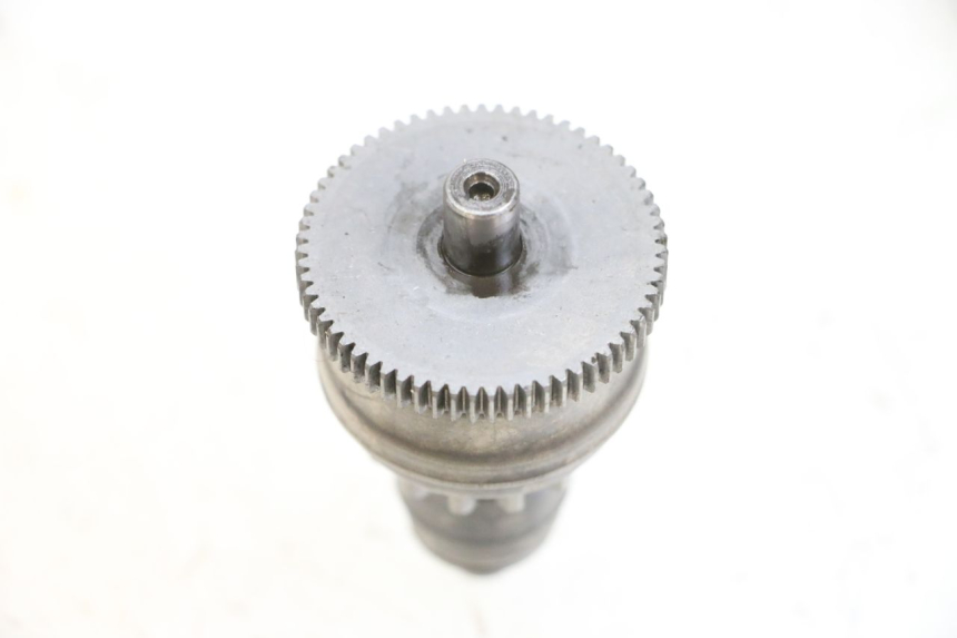 photo de RUOTA LIBERA AVVIAMENTO PIAGGIO NEW TYPHOON 50 (2018 - 2021) - Zoom sullo stato d'uso