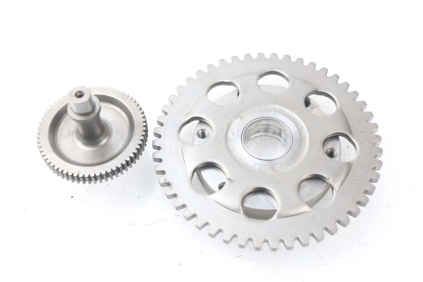 photo de RUOTA LIBERA MOTORINO AVVIAMENTO GILERA NEXUS 125 (2009 - 2013)