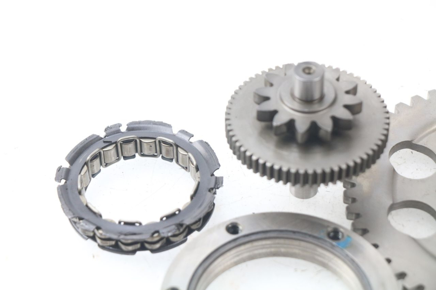 photo de RUOTA LIBERA MOTORINO AVVIAMENTO GILERA NEXUS 125 (2009 - 2013)