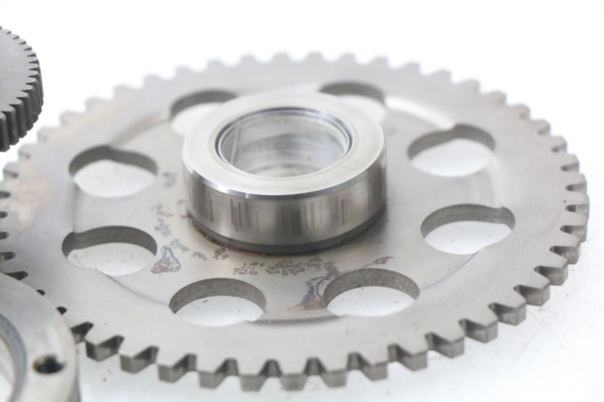photo de RUOTA LIBERA MOTORINO AVVIAMENTO GILERA NEXUS 125 (2009 - 2013)