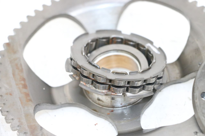 photo de RUOTA LIBERA AVVIAMENTO KAWASAKI NINJA 400 (2018 - 2023)
