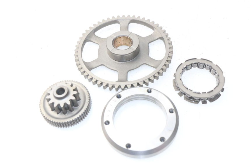 photo de RUOTA LIBERA AVVIATORE HONDA NSS EX FORZA 250 (2008 - 2009)