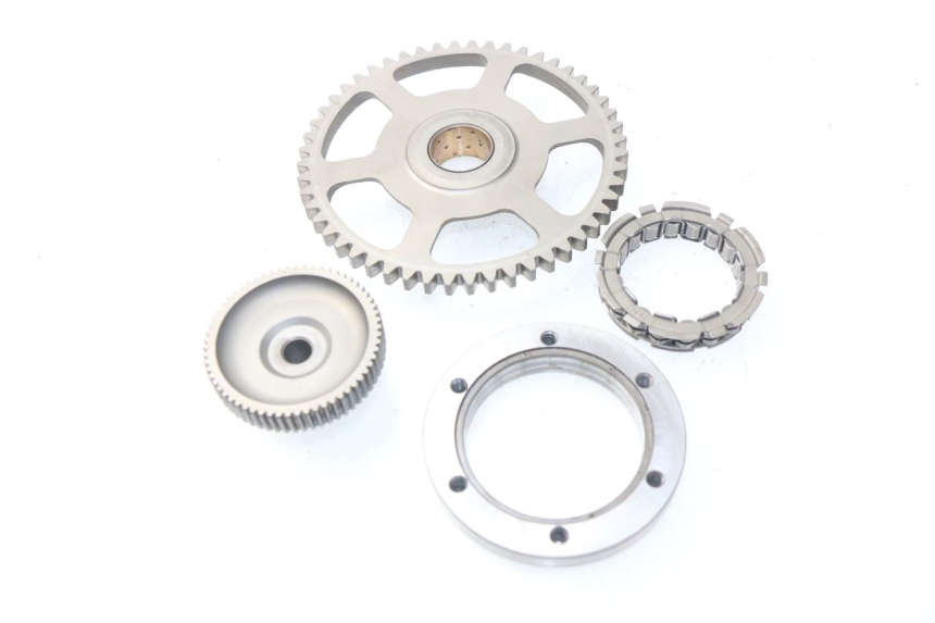 photo de RUOTA LIBERA AVVIATORE HONDA NSS EX FORZA 250 (2008 - 2009)