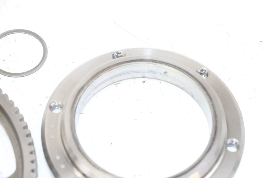 photo de RUOTA LIBERA AVVIAMENTO HONDA NTV DEAUVILLE ABS 700 (2007 - 2016)