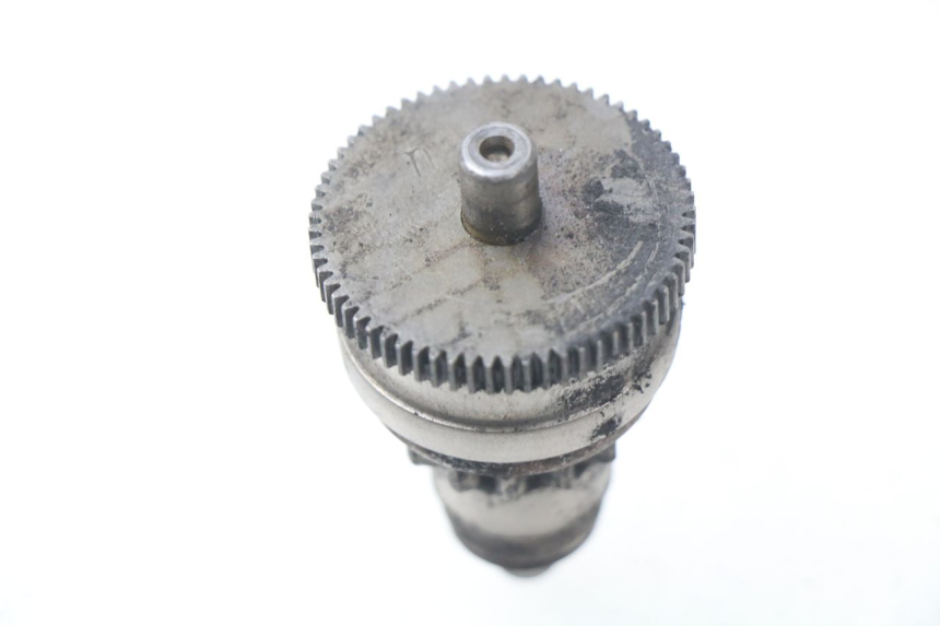 photo de RUOTA LIBERA AVVIATORE JM MOTORS OLDIES 4T 50 (2010 - 2020)