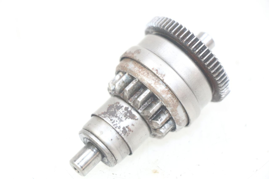 photo de RUOTA LIBERA AVVIATORE JM MOTORS OLDIES RS 4T 50 (2021 - 2024)