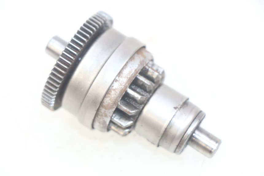 photo de RUOTA LIBERA AVVIATORE JM MOTORS OLDIES RS 4T 50 (2021 - 2024)