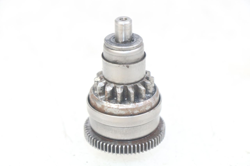 photo de RUOTA LIBERA AVVIATORE JM MOTORS OLDIES RS 4T 50 (2021 - 2024)