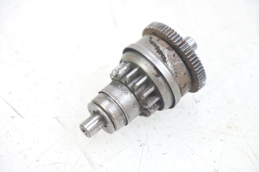 photo de RUOTA LIBERA AVVIATORE SYM ORBIT 2 TS 2T 50 (2011 - 2016)