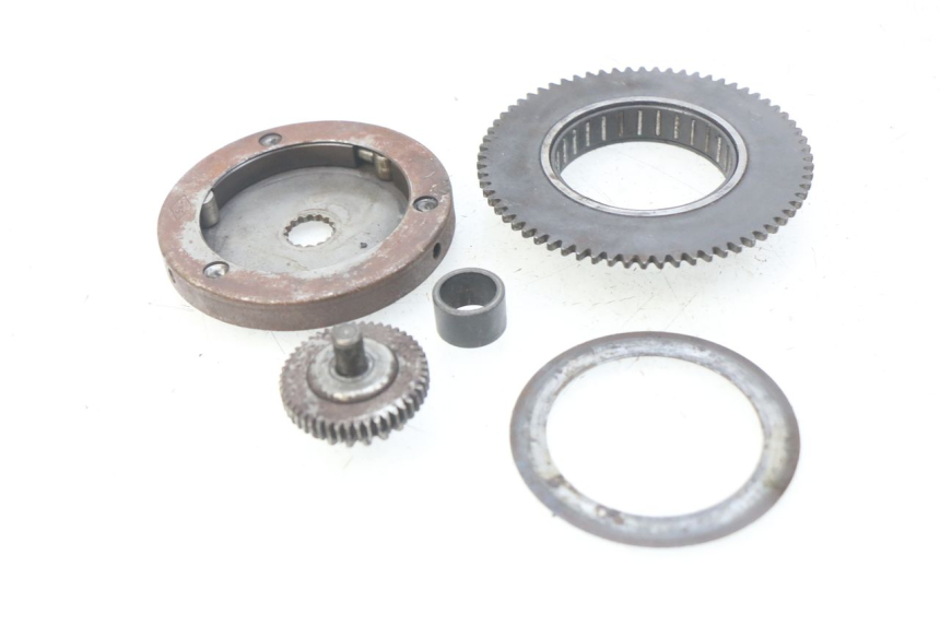 photo de RUOTA LIBERA AVVIATORE TNT MOTOR OTTO 2T 50 (2012 - 2018)