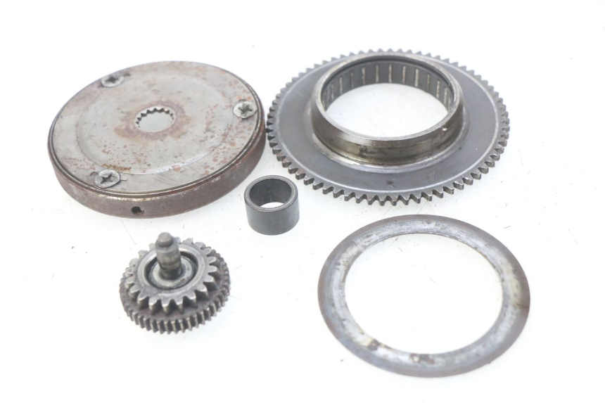 photo de RUOTA LIBERA AVVIATORE TNT MOTOR OTTO 2T 50 (2012 - 2018)