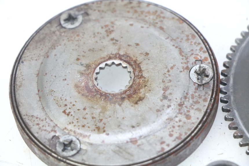 photo de RUOTA LIBERA AVVIATORE TNT MOTOR OTTO 2T 50 (2012 - 2018)