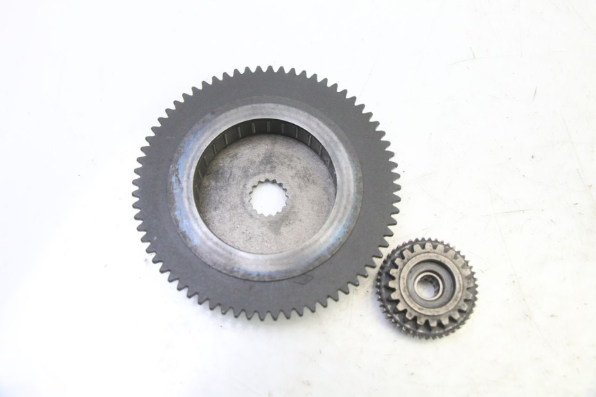 photo de RUOTA LIBERA AVVIAMENTO IMF INDUSTRIE PACH 2T 50 (2009 - 2018)