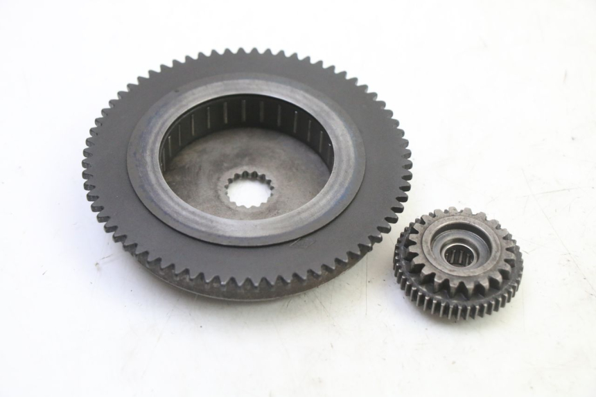 photo de RUOTA LIBERA AVVIAMENTO IMF INDUSTRIE PACH 2T 50 (2009 - 2018)