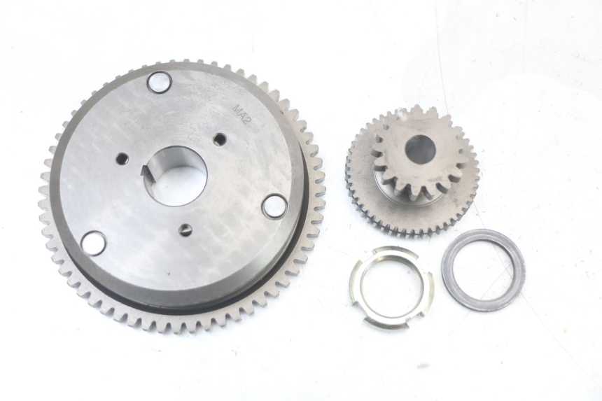 photo de RUOTA LIBERA AVVIAMENTO PEUGEOT BELVILLE 125 (2017 - 2021)