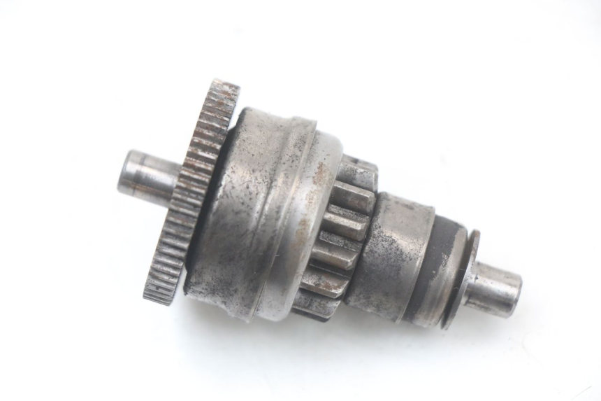 photo de RUOTA LIBERA AVVIATORE PEUGEOT BUXY 50 (1993 - 1998)