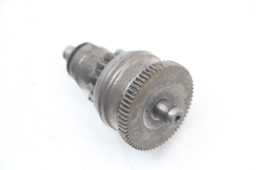 photo de RUOTA LIBERA AVVIATORE PEUGEOT BUXY 50 (1993 - 1998)