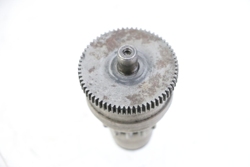 photo de RUOTA LIBERA AVVIATORE PEUGEOT KISBEE 4T 50 (2010 - 2017)