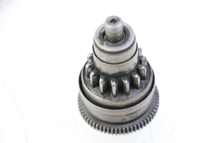 photo de RUOTA LIBERA AVVIATORE PEUGEOT KISBEE 4T 50 (2010 - 2017)